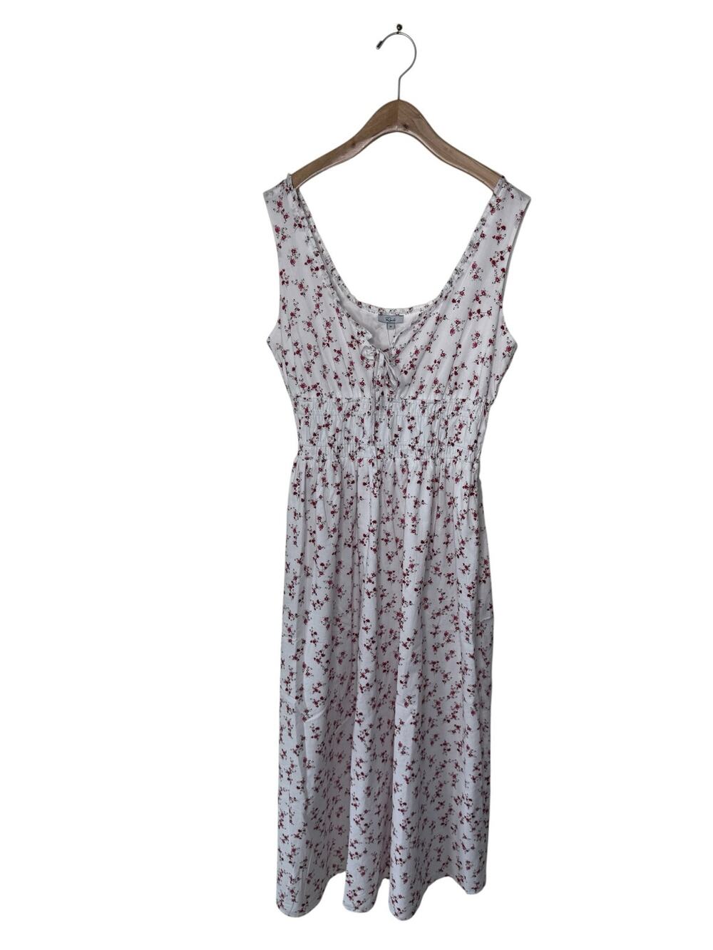 RAILS Jordie dress Rouge Romantic Size Medium NWT Cottagecore